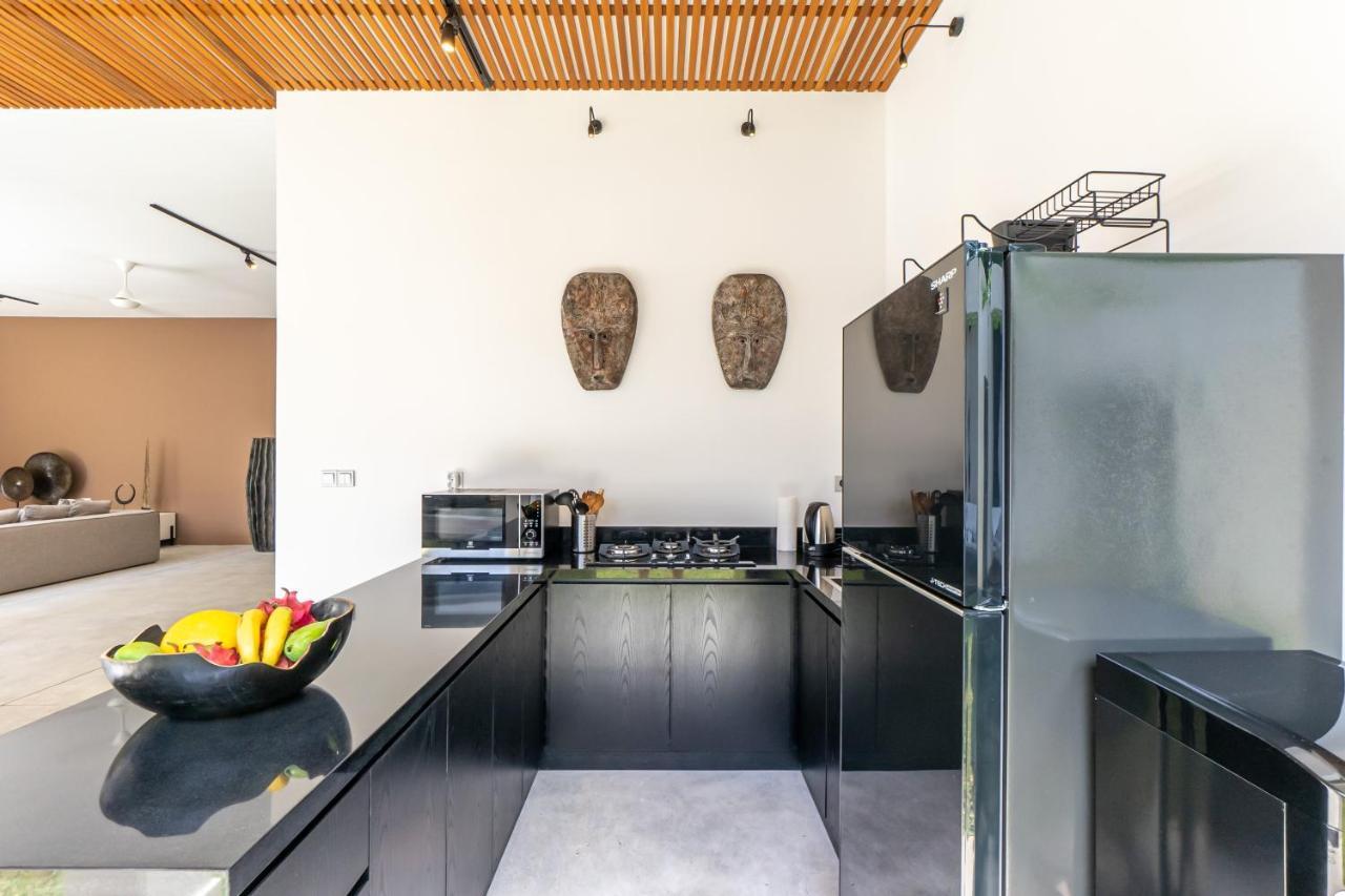Rouge - Loft Mango Villa Ubud Exteriör bild
