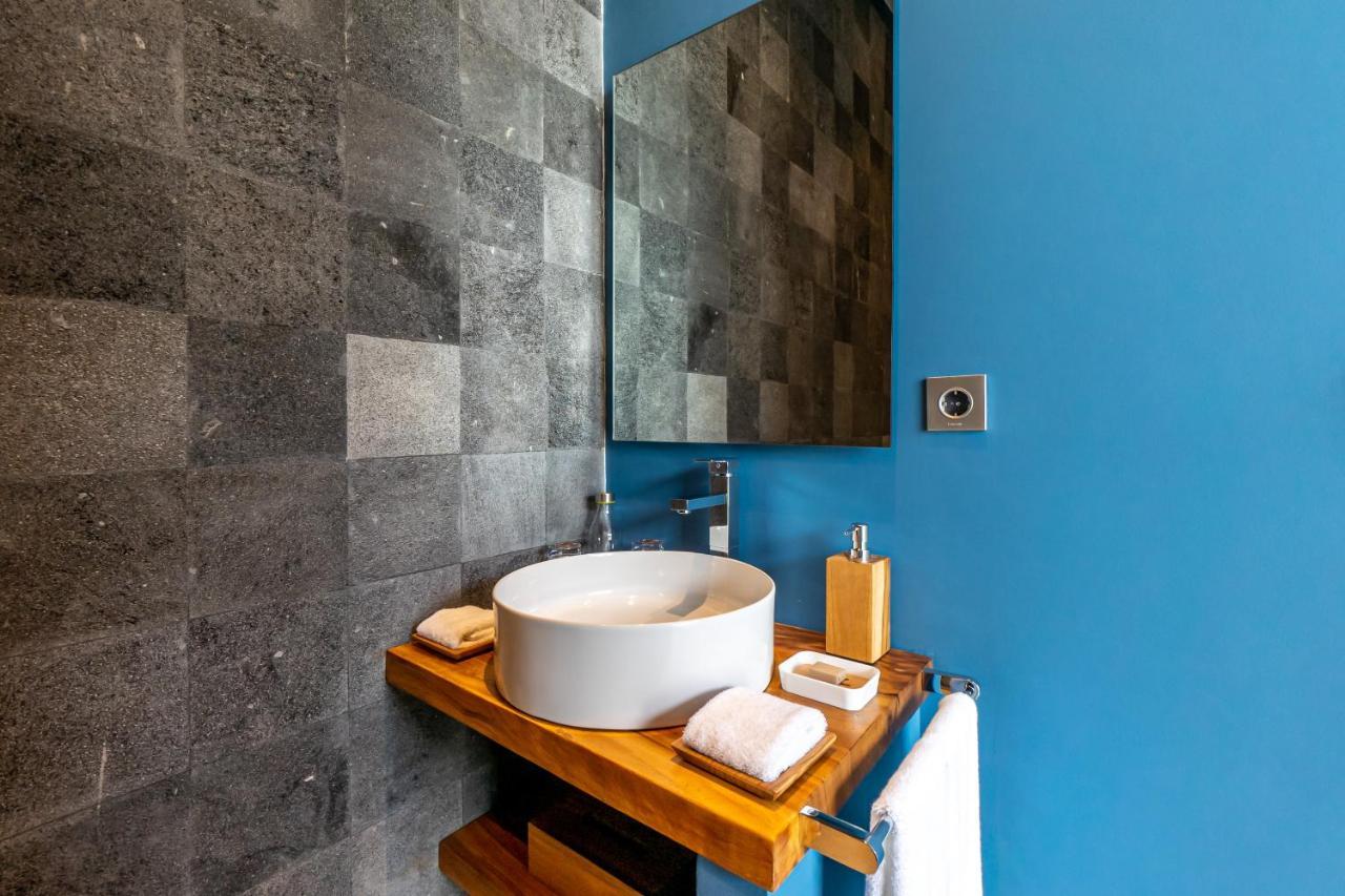 Rouge - Loft Mango Villa Ubud Exteriör bild