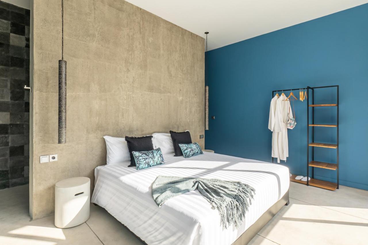 Rouge - Loft Mango Villa Ubud Exteriör bild