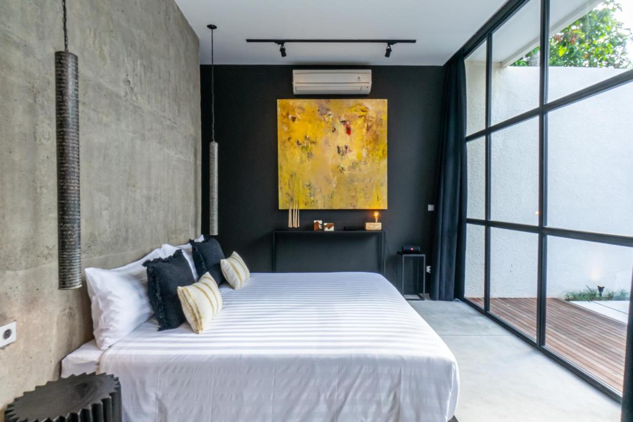 Rouge - Loft Mango Villa Ubud Exteriör bild